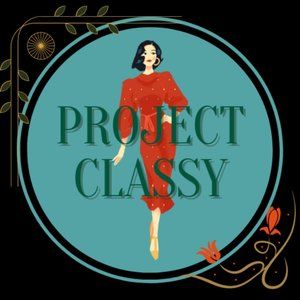 Meet your Posher,  Project Classy